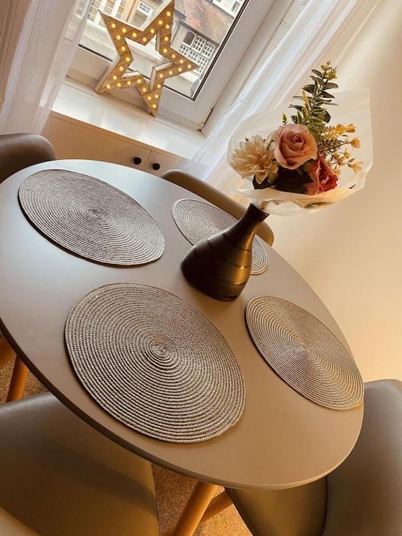 The Ramblers Rest - Whole Apartment - Pet Friendly - Close To Amenities And Walks Edzell Kültér fotó