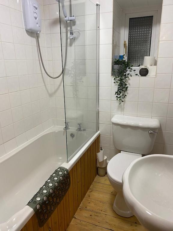 The Ramblers Rest - Whole Apartment - Pet Friendly - Close To Amenities And Walks Edzell Kültér fotó