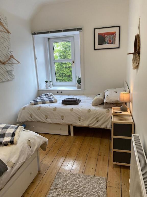 The Ramblers Rest - Whole Apartment - Pet Friendly - Close To Amenities And Walks Edzell Kültér fotó