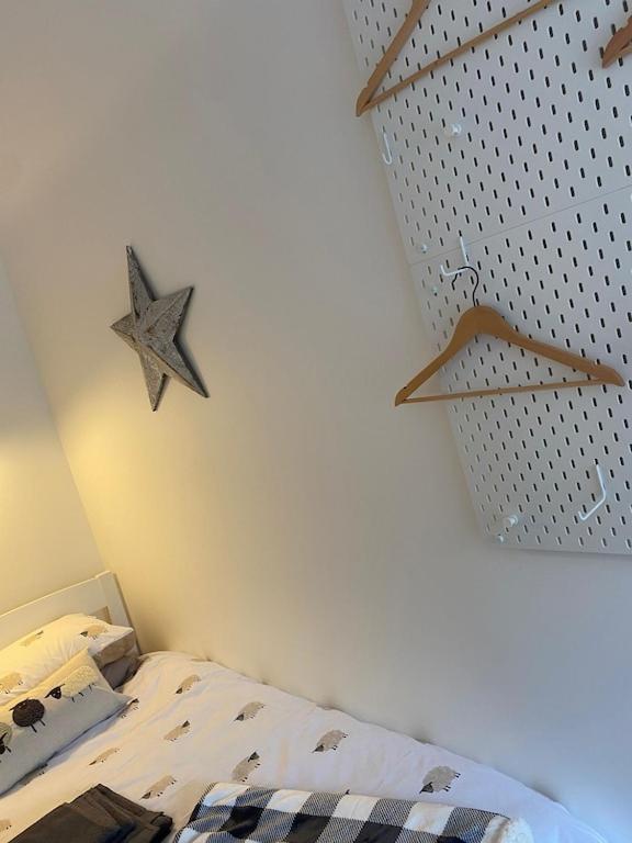 The Ramblers Rest - Whole Apartment - Pet Friendly - Close To Amenities And Walks Edzell Kültér fotó