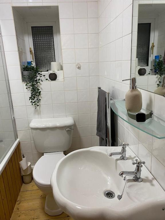 The Ramblers Rest - Whole Apartment - Pet Friendly - Close To Amenities And Walks Edzell Kültér fotó