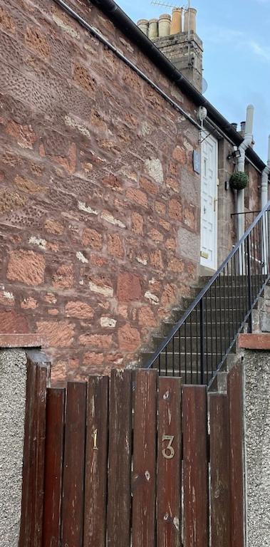 The Ramblers Rest - Whole Apartment - Pet Friendly - Close To Amenities And Walks Edzell Kültér fotó